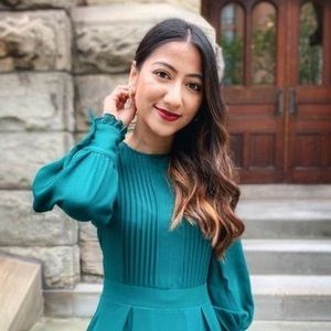 Meet your Posher, Mehak